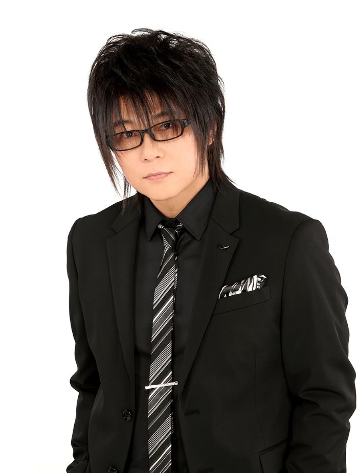 Morikawa Toshiyuki