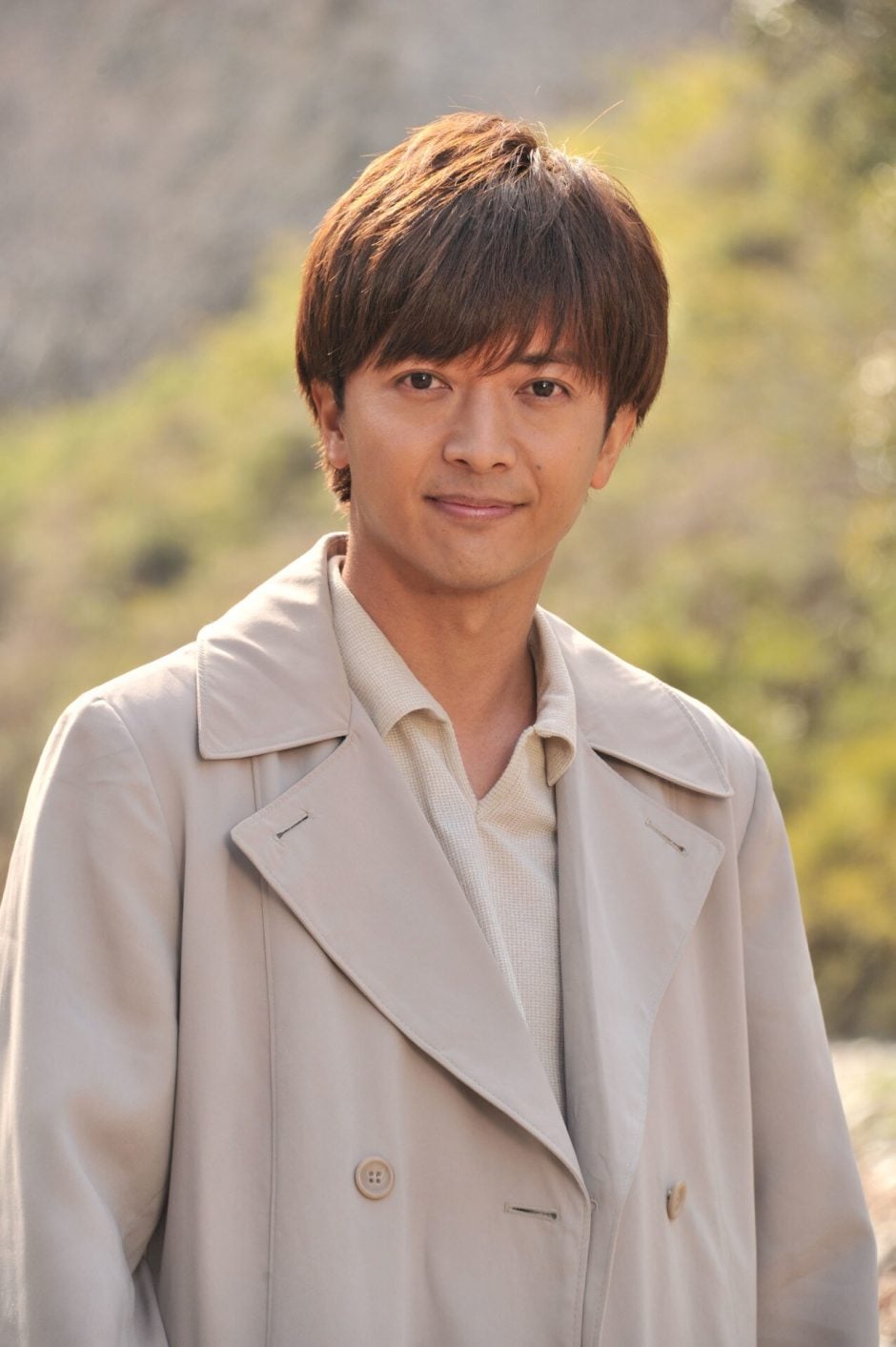 Morimoto Ryoji
