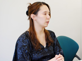 Moriyasu Aya