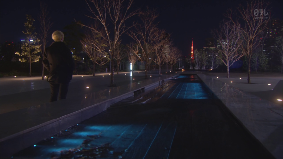 Shinagawa Season Terrace