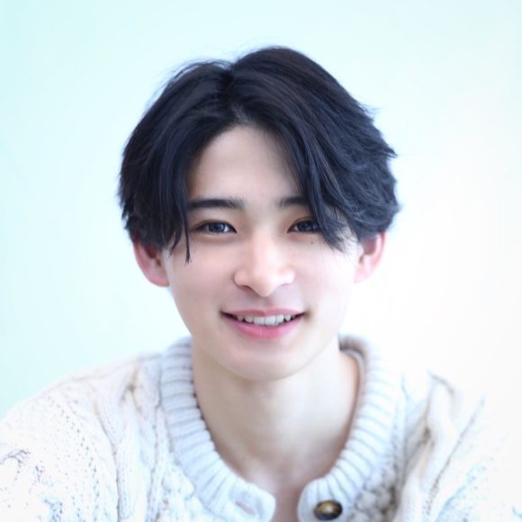 Kashimata Ryunosuke
