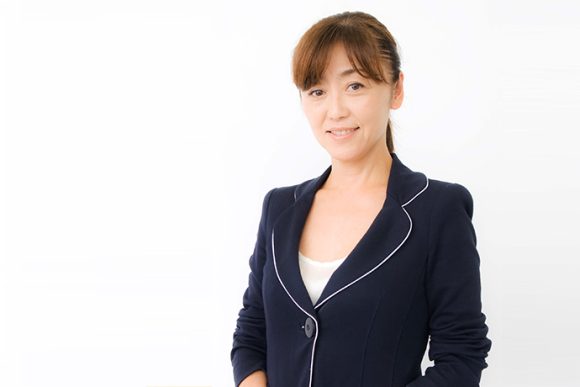 Uchiyama Satoko
