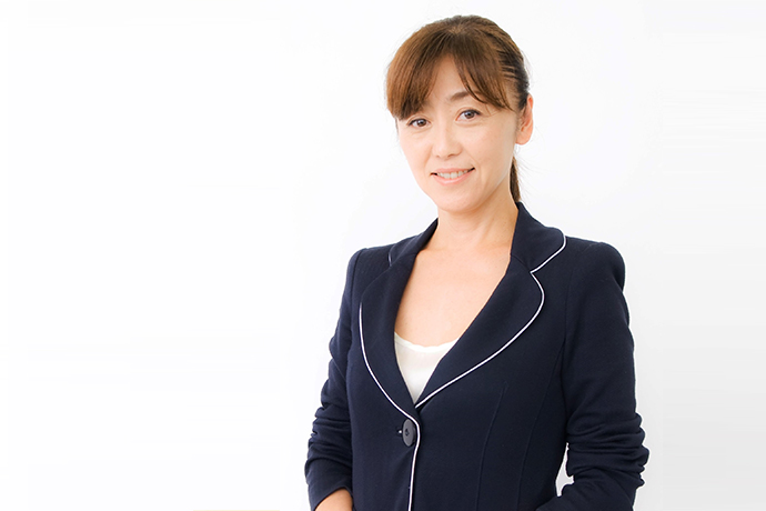 Uchiyama Satoko