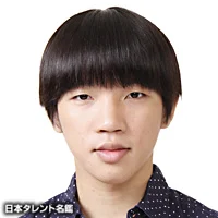 Shimoyama Aoi