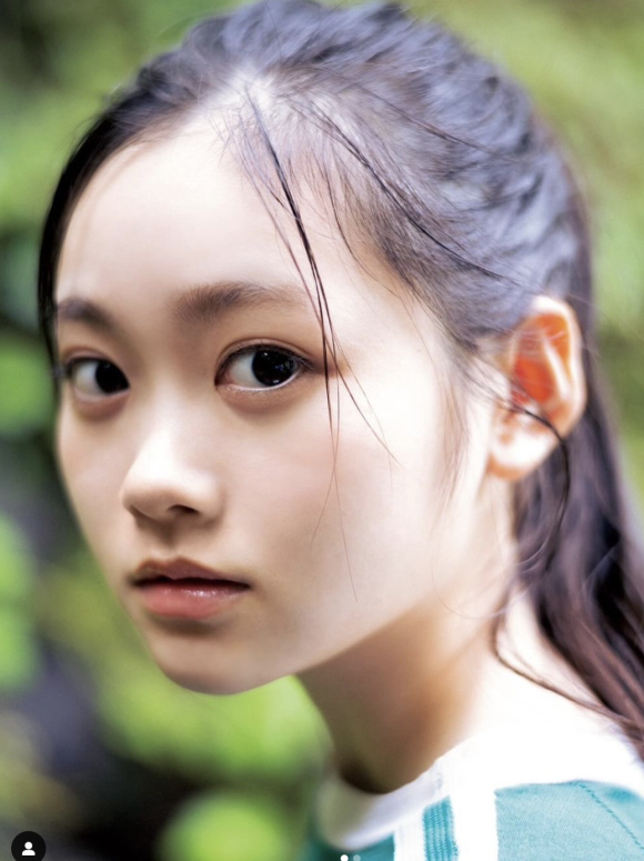 Suzukawa Sayu