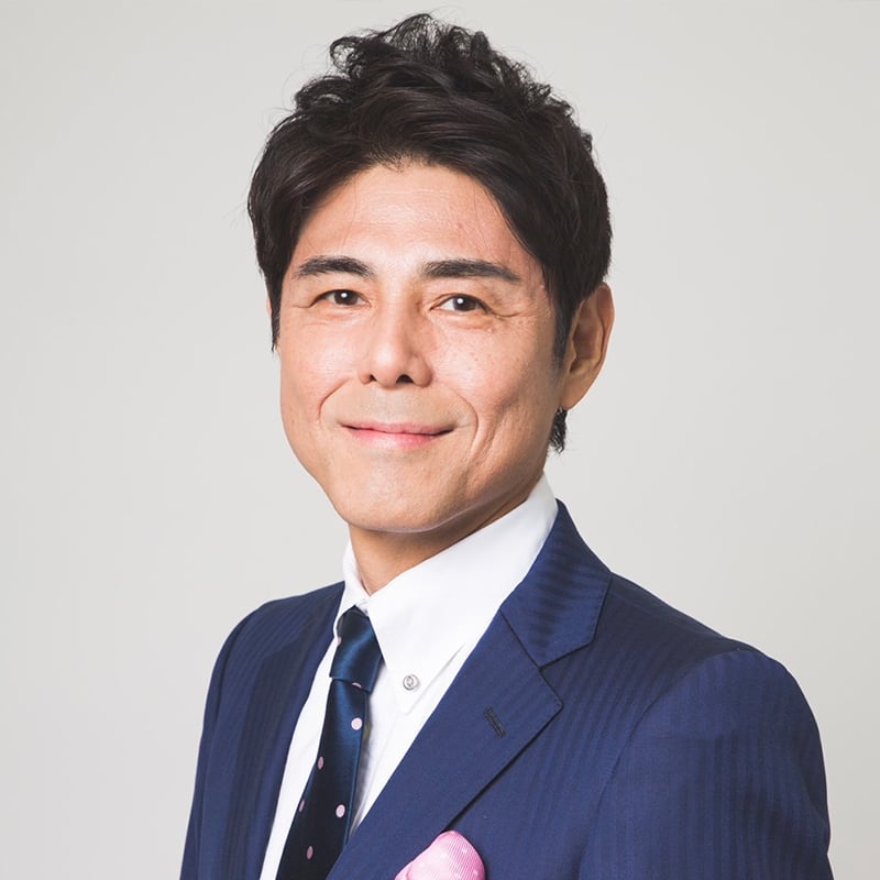 Yoshida Takashi