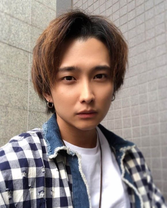 Mishima Tokito
