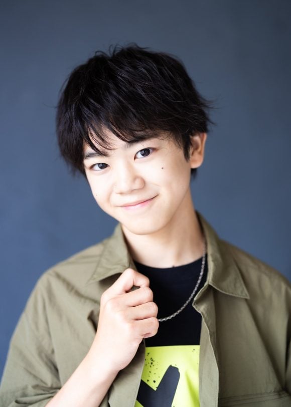 Ueda Rinto