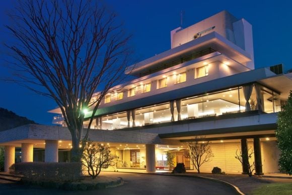 Southern Cross Resort & Spa