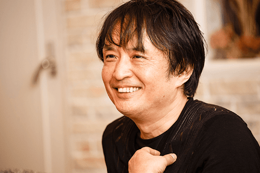 Yamaguchi Masatoshi