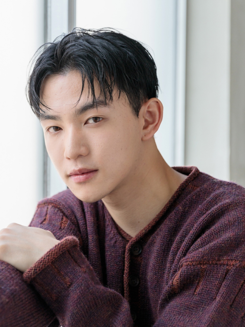 Yoneda Keisuke