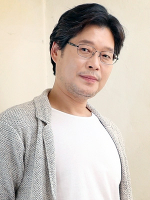 Yoo Jae Myung