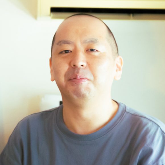 Yoshida Takashi (1980)