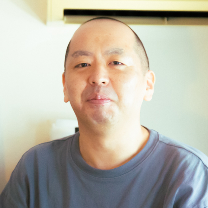 Yoshida Takashi (1980)