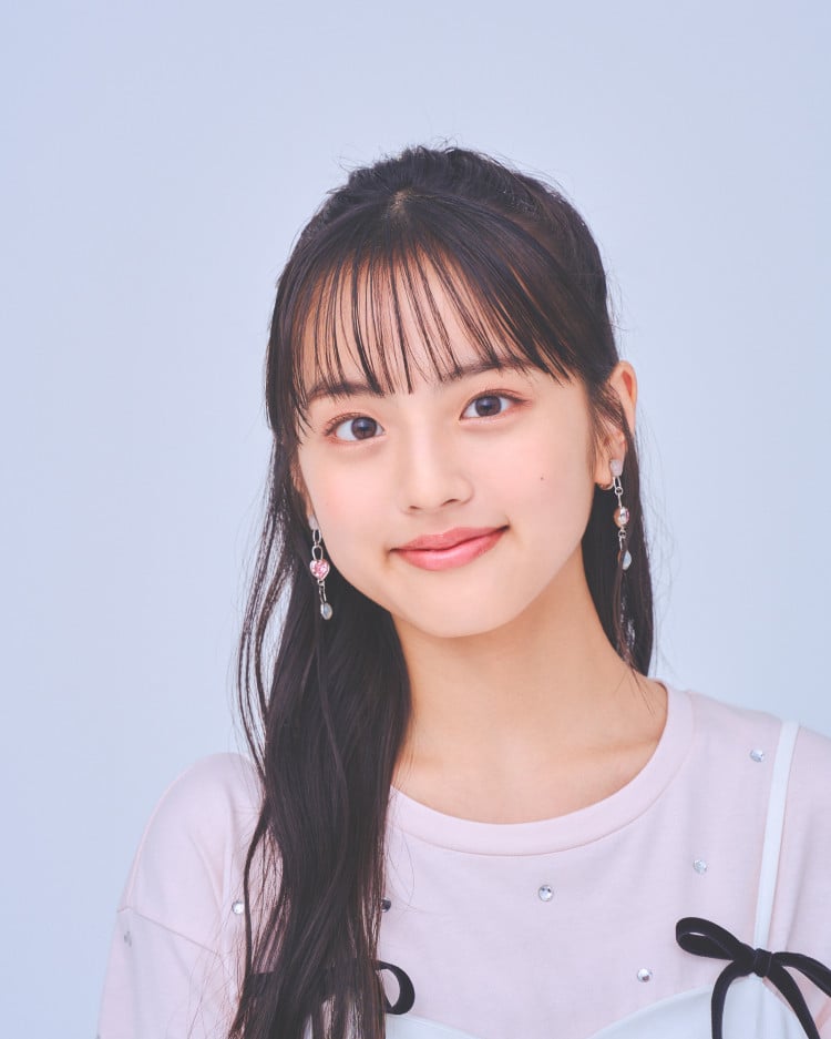 Takeshita Yuna