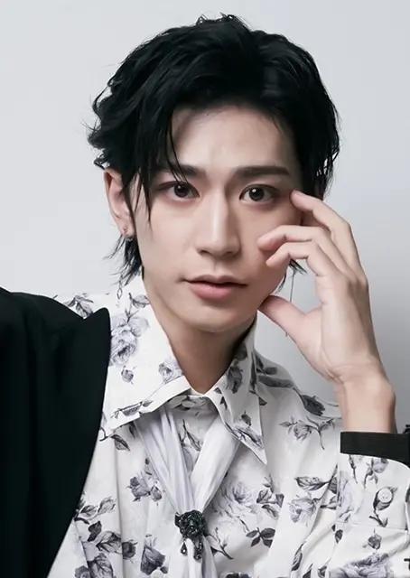 Abe Kaisei