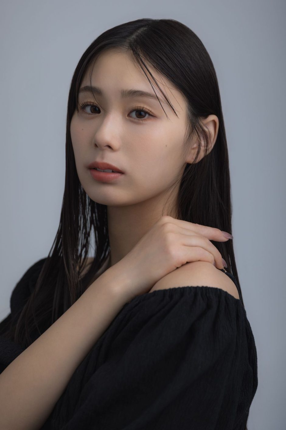 Ohashi Ayaka