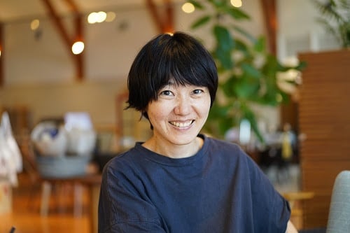 Imanishi Yuko