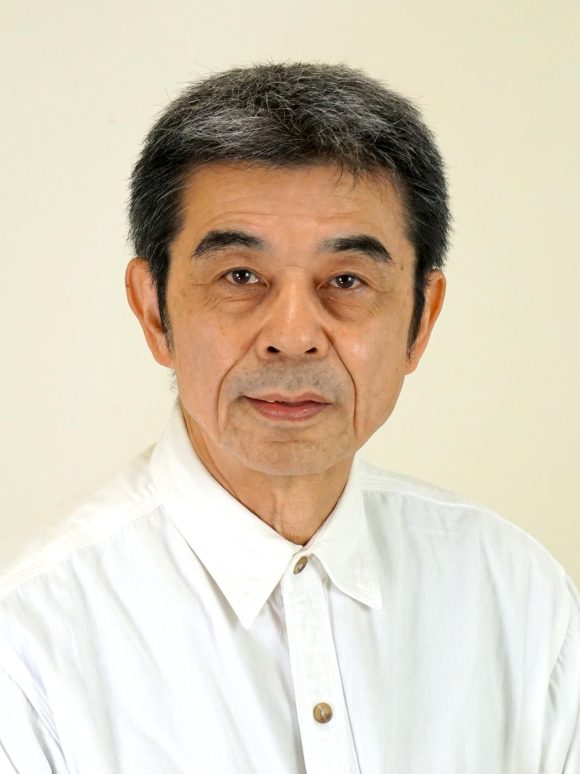 Inomata Toshiaki