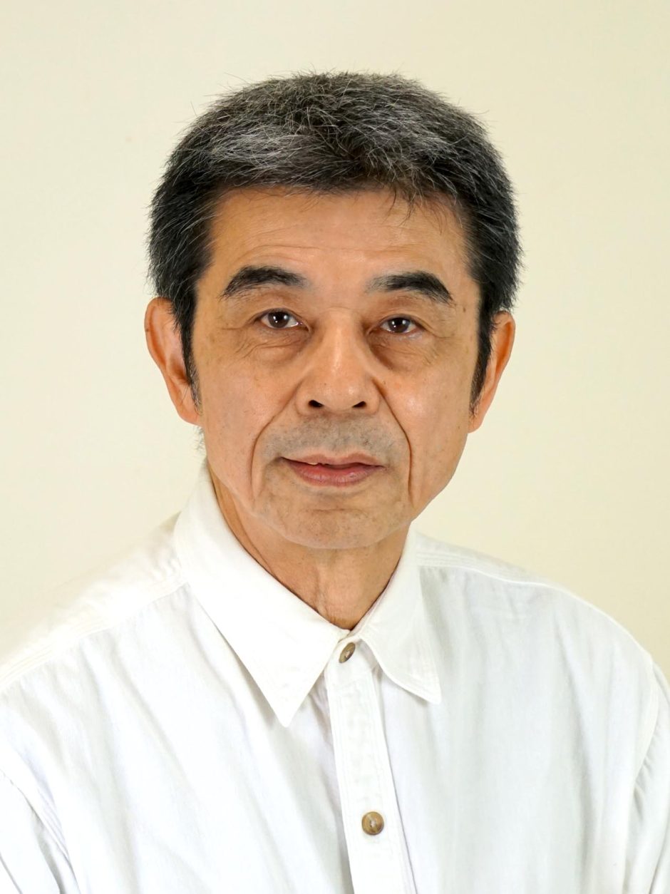 Inomata Toshiaki