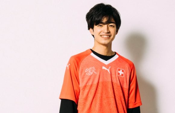 Kano Kento