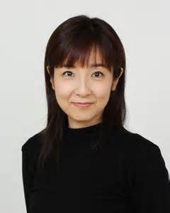 Kanome Keiko
