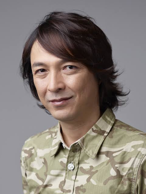 Kawahara Masahiko