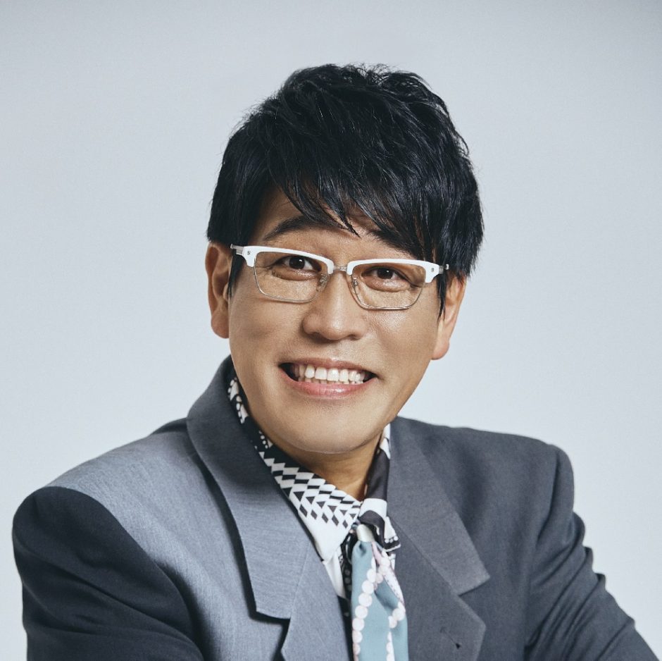 Kosaka Daimao