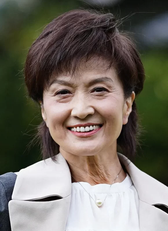 Kuno Akiko