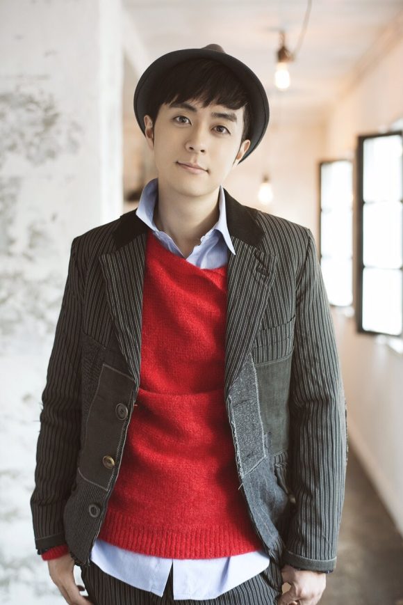 Maeyamada Kenichi