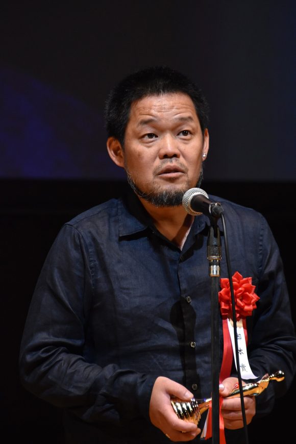 Manabe Katsuhiko