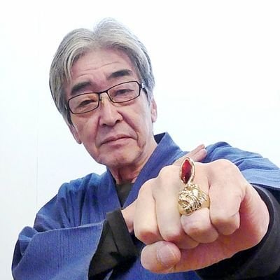Manatsu Ryu
