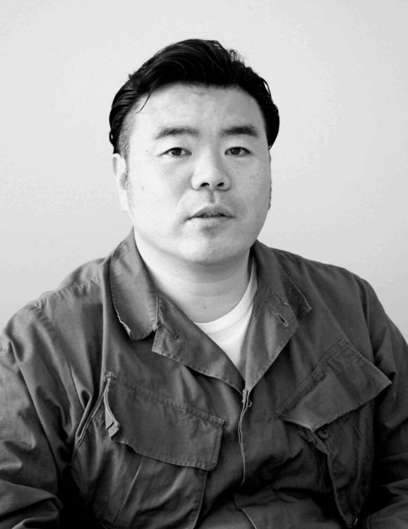 Mano Katsunari