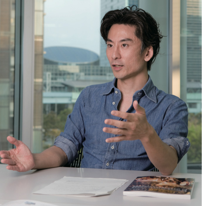 Masumoto Jun
