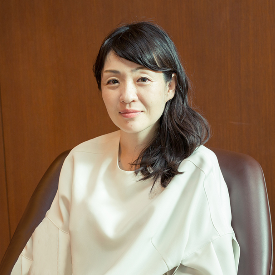 Murata Sayaka