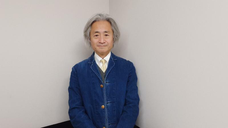 Nagasawa Yoshiya