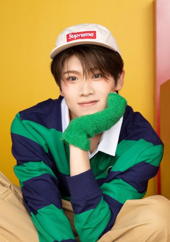 Okubo Nalu