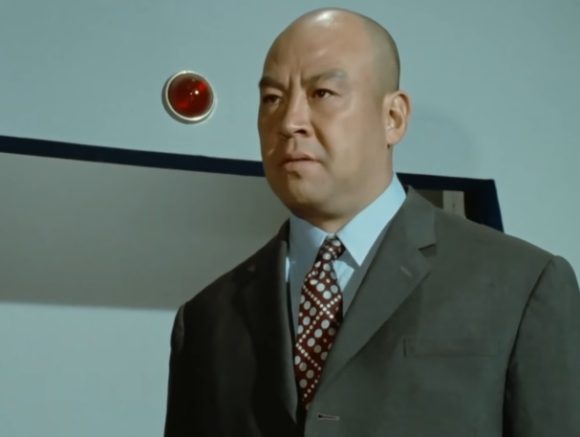 Omae Hitoshi