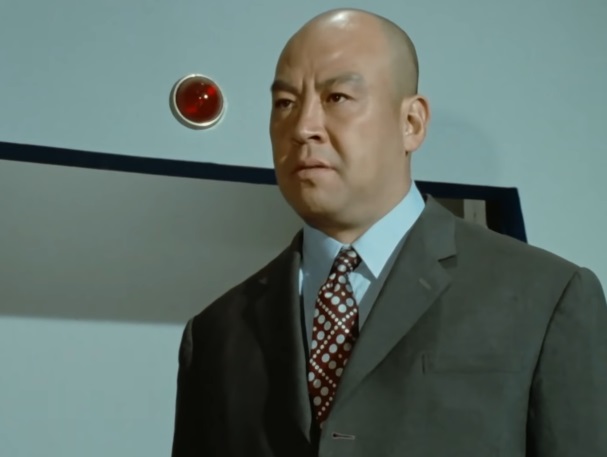 Omae Hitoshi