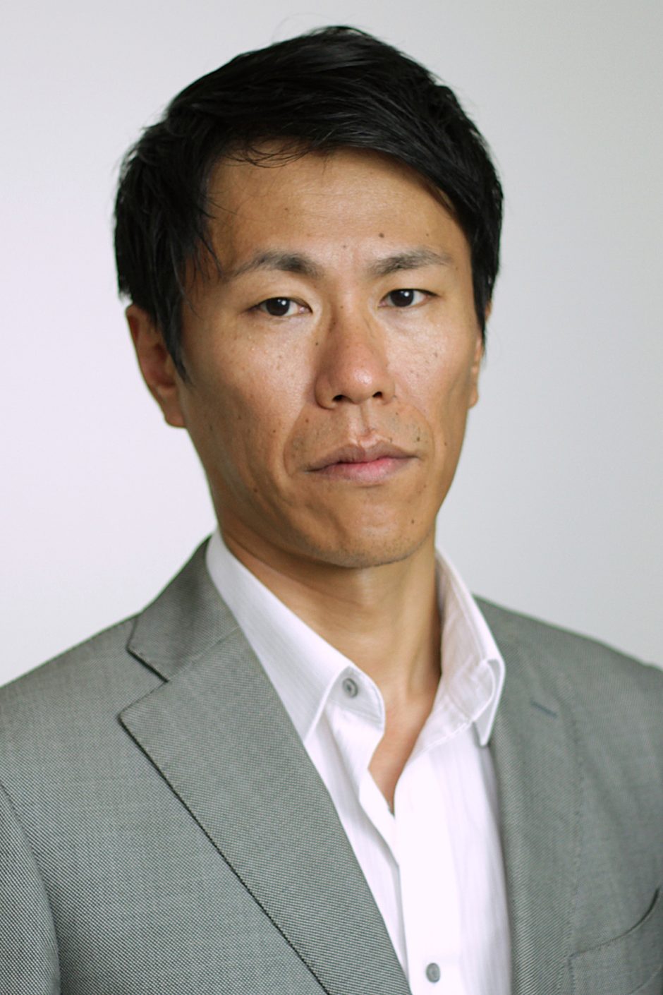 Saiga Masakazu
