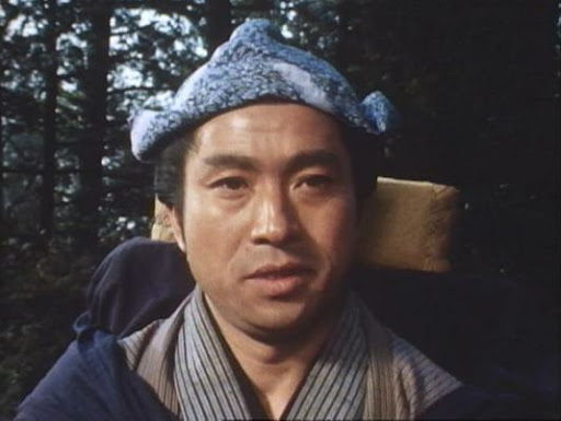 Tamamura Shuntaro