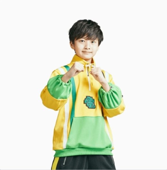 Teshigawara Sora