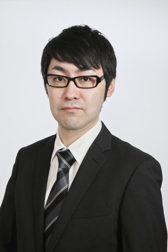 Takemura Takashi