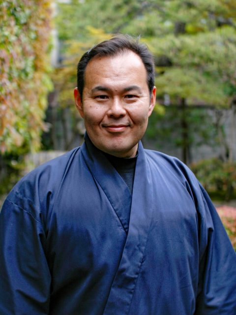 Ueki Kiyohiko