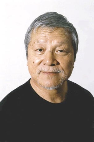 Yamaya Hatsuo