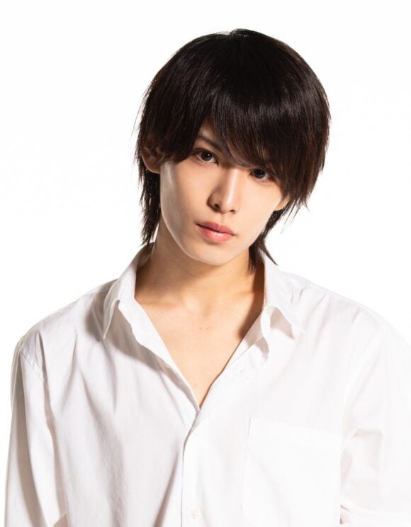 Hiraga Yusei