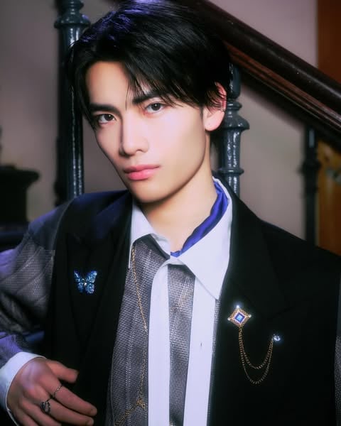 Muto Jun (2001)