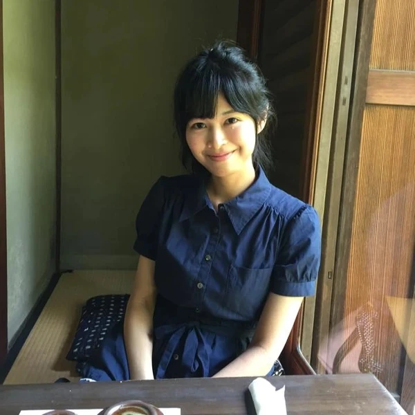 Inoue Akiko