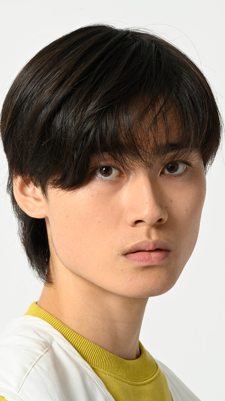 Fujimoto Kazuki