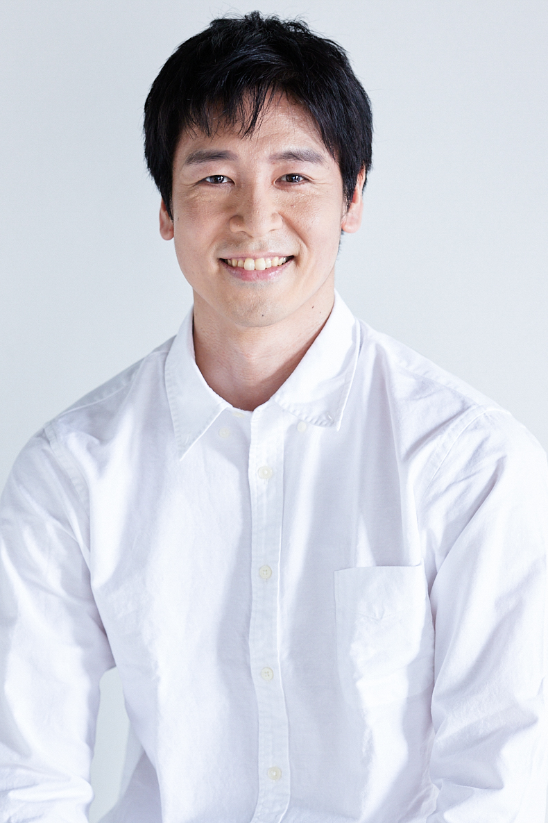 Fujimoto Yusuke
